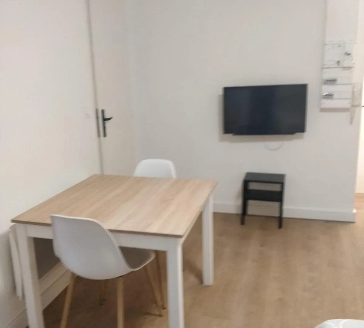 Appartement Appart T1 - Metz - Verdier - 2 Toulouse
